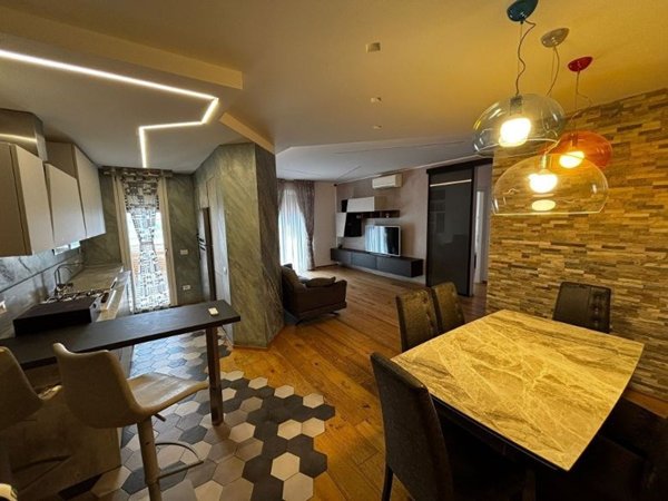 appartamento in vendita a Follonica