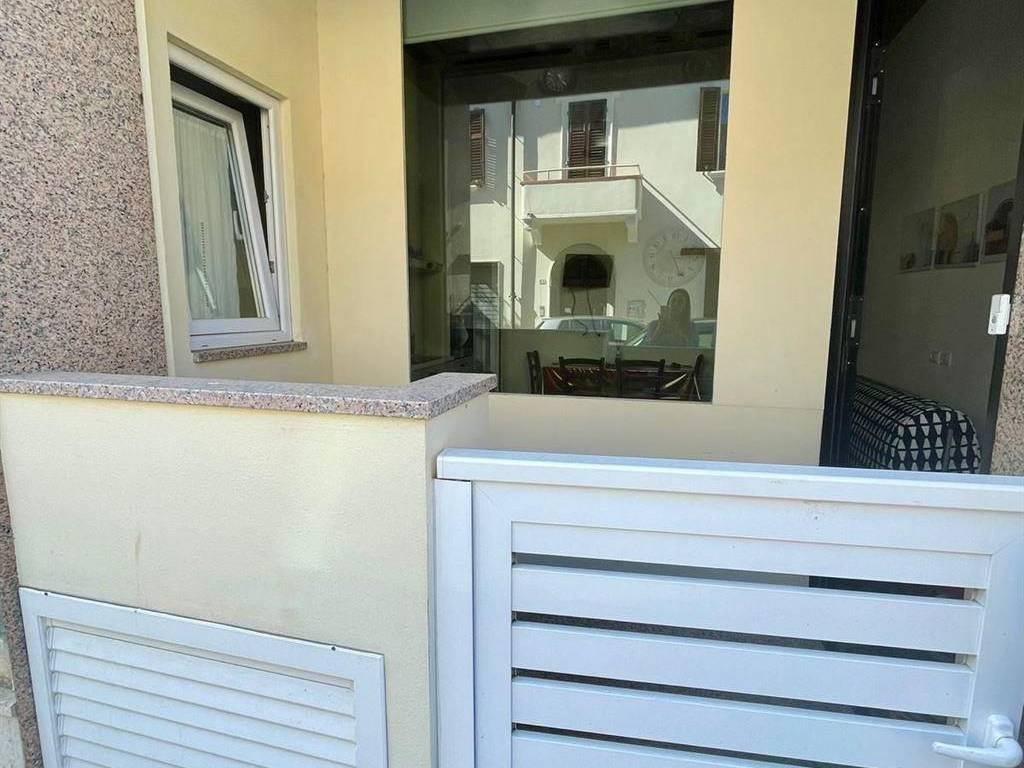 appartamento in vendita a Follonica
