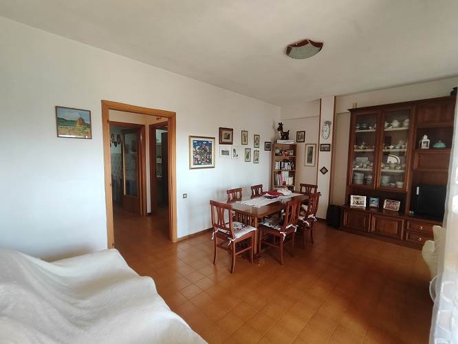appartamento in vendita a Follonica
