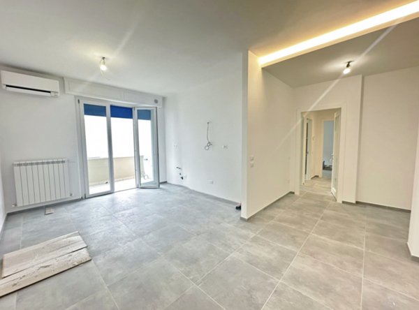 appartamento in vendita a Follonica