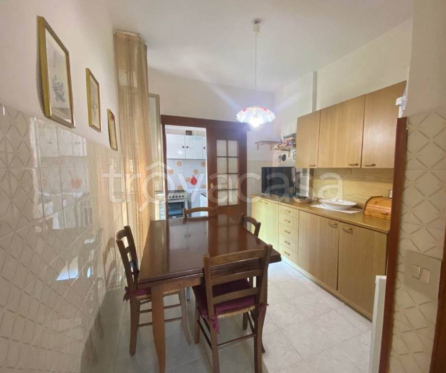 appartamento in vendita a Follonica