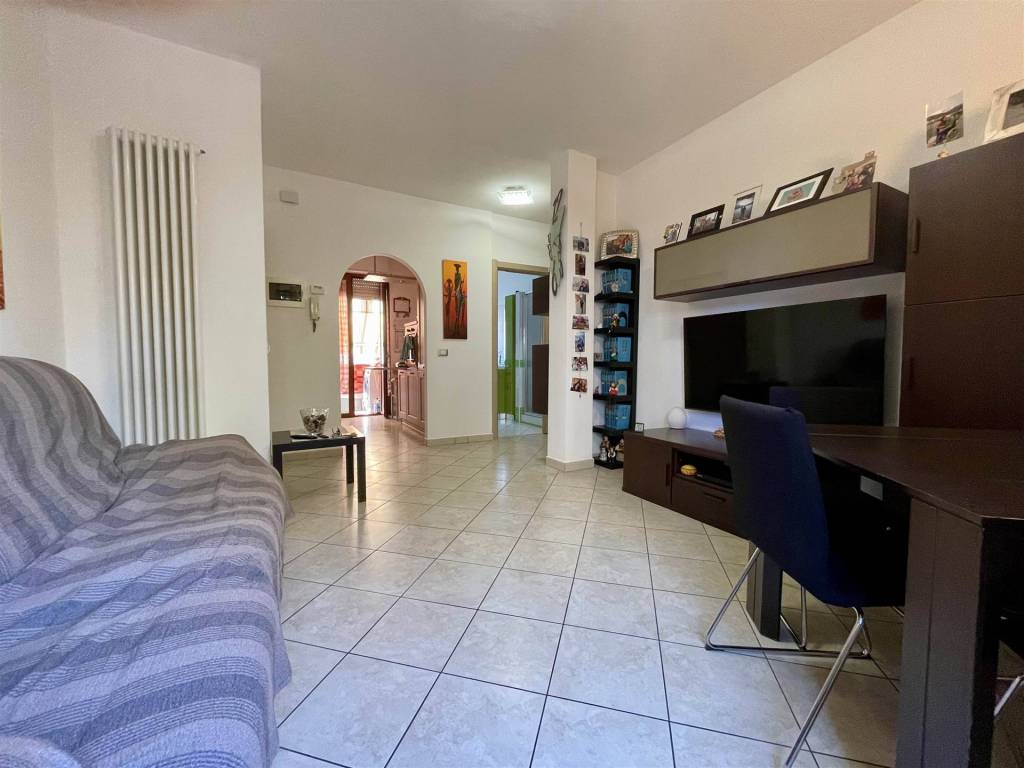 appartamento in vendita a Follonica