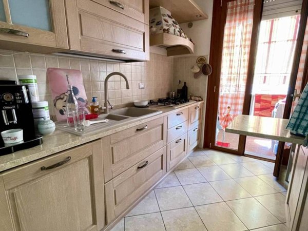 appartamento in vendita a Follonica