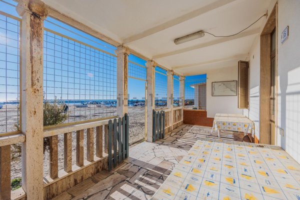 casa indipendente in vendita a Follonica