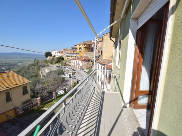 appartamento in vendita a Follonica
