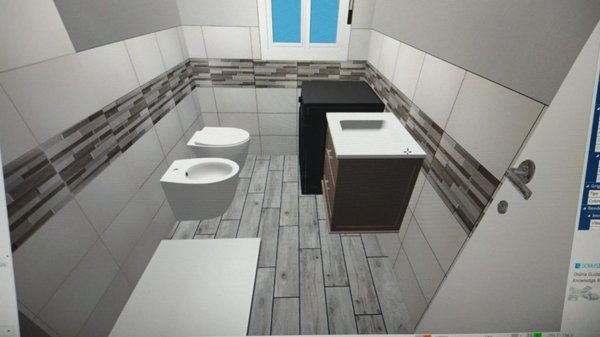 appartamento in vendita a Follonica