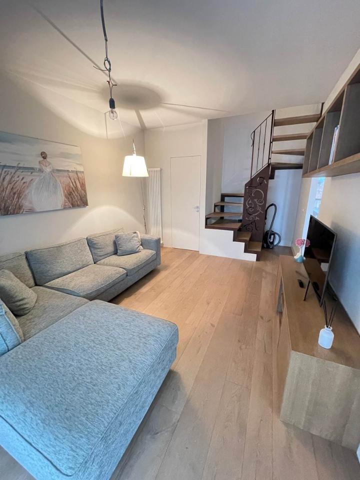 appartamento in vendita a Follonica