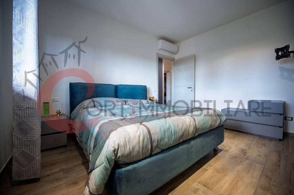 appartamento in vendita a Follonica