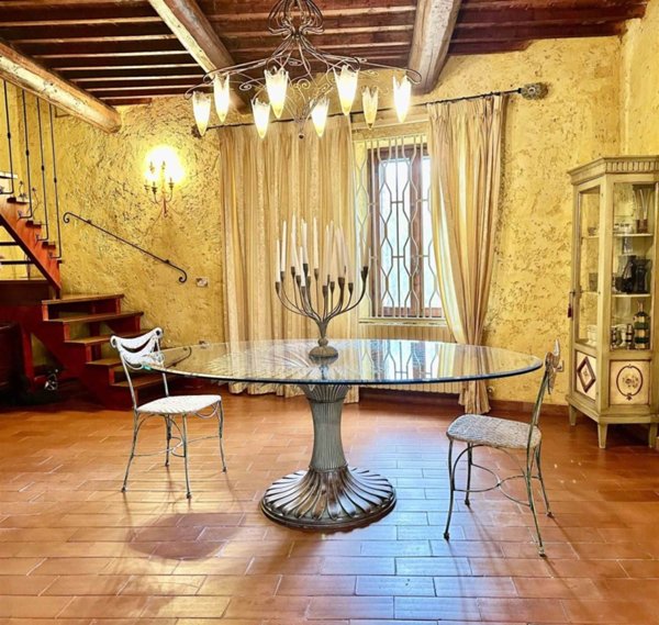 casa indipendente in vendita a Follonica