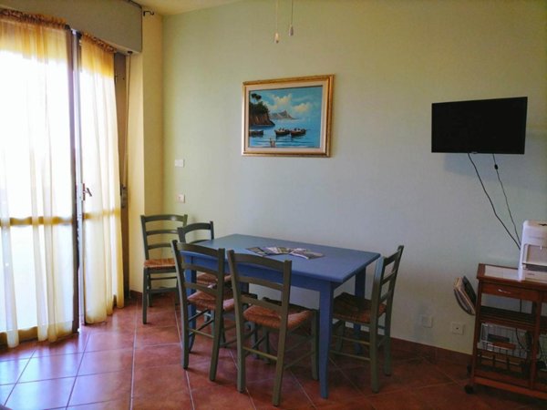 appartamento in vendita a Follonica