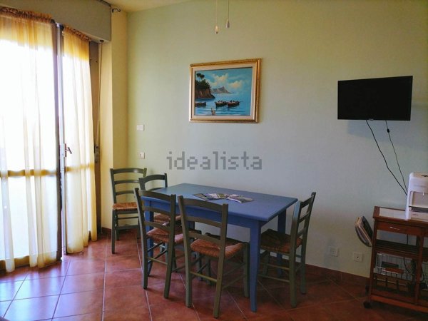 appartamento in vendita a Follonica