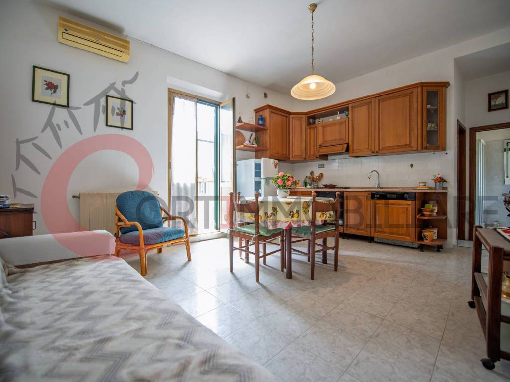 appartamento in vendita a Follonica