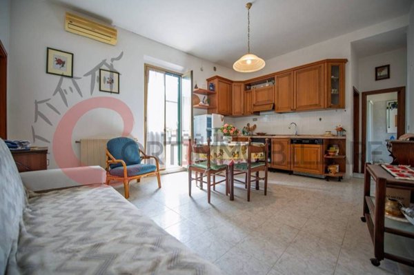 appartamento in vendita a Follonica