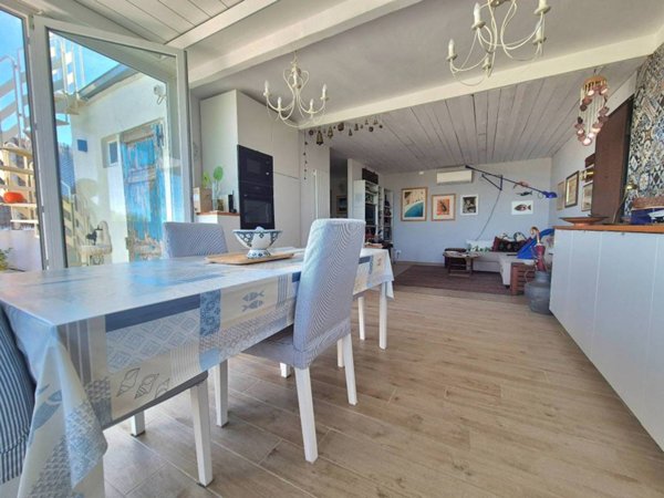 appartamento in vendita a Follonica