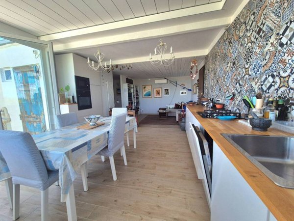 appartamento in vendita a Follonica