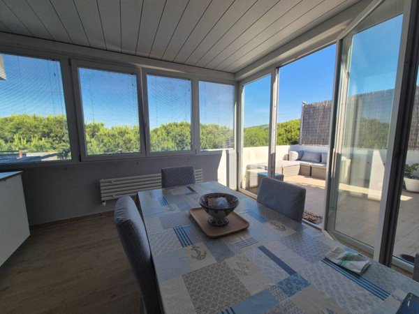 appartamento in vendita a Follonica