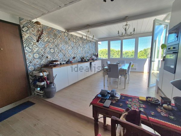 appartamento in vendita a Follonica