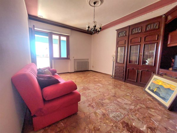 appartamento in vendita a Follonica