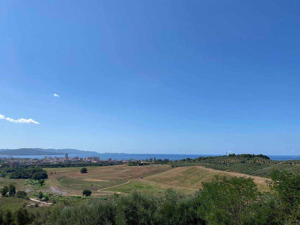 appartamento in vendita a Follonica