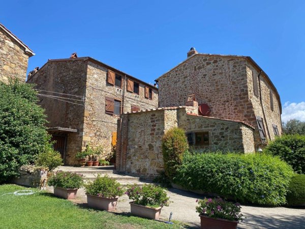 appartamento in vendita a Follonica