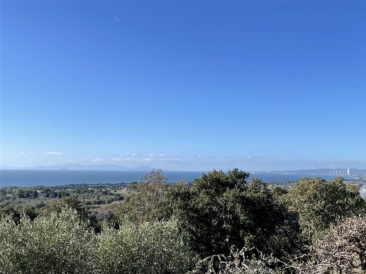 casa indipendente in vendita a Follonica