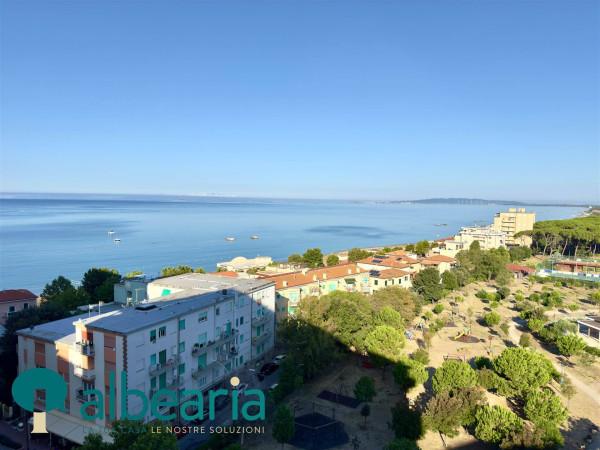 appartamento in vendita a Follonica