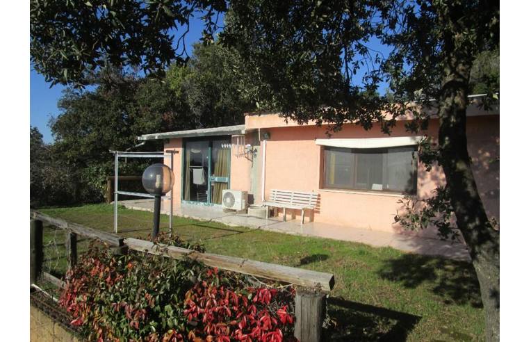 casa indipendente in vendita a Follonica