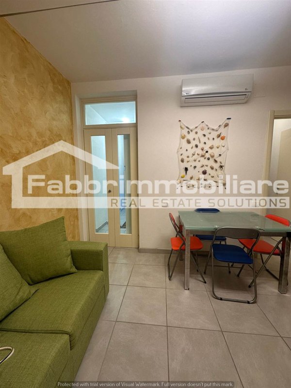 appartamento in vendita a Follonica
