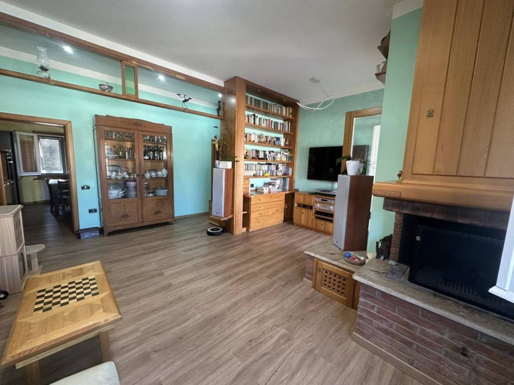appartamento in vendita a Follonica
