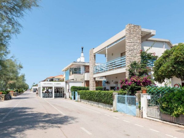 appartamento in vendita a Follonica