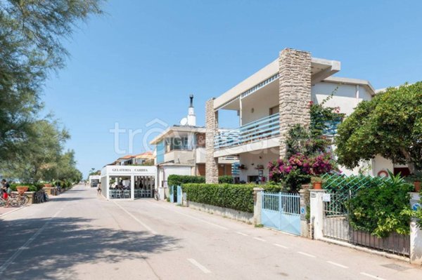 appartamento in vendita a Follonica