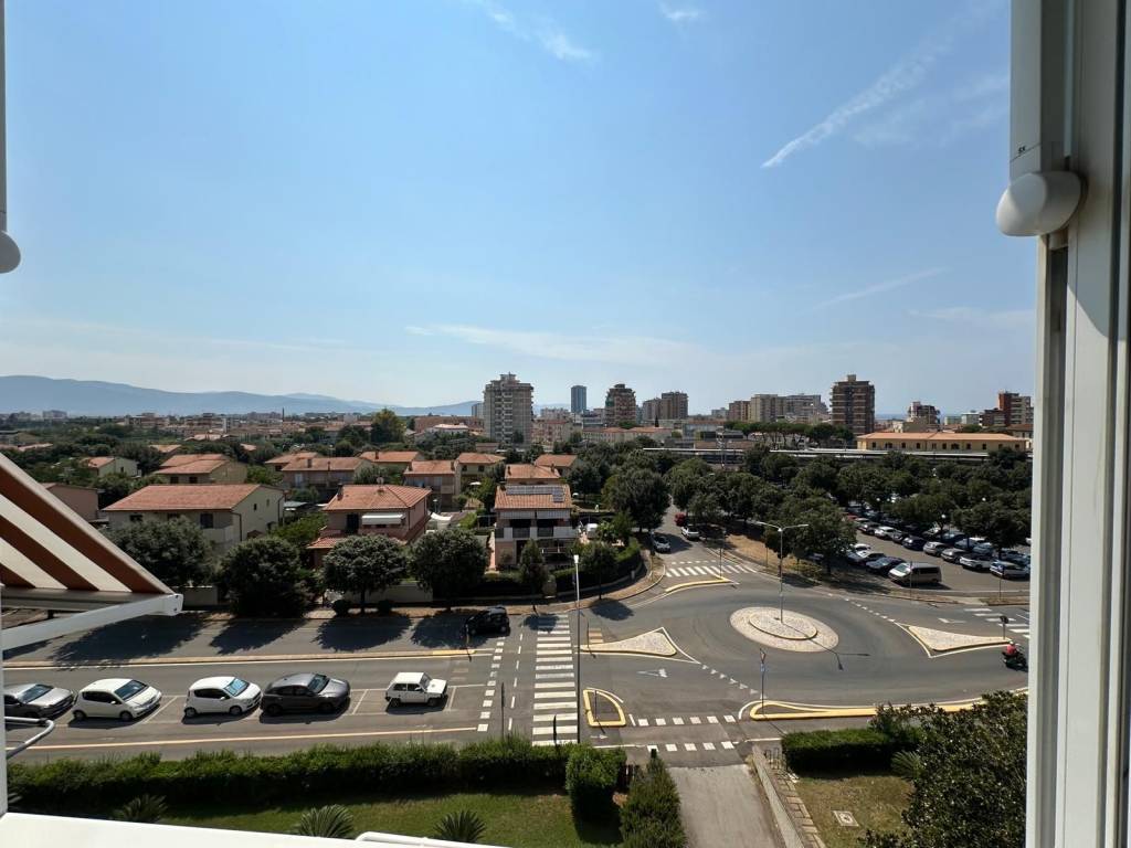 appartamento in vendita a Follonica
