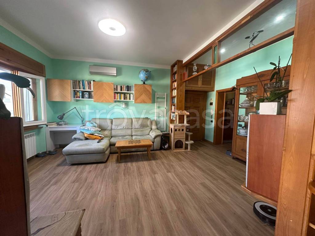 appartamento in vendita a Follonica