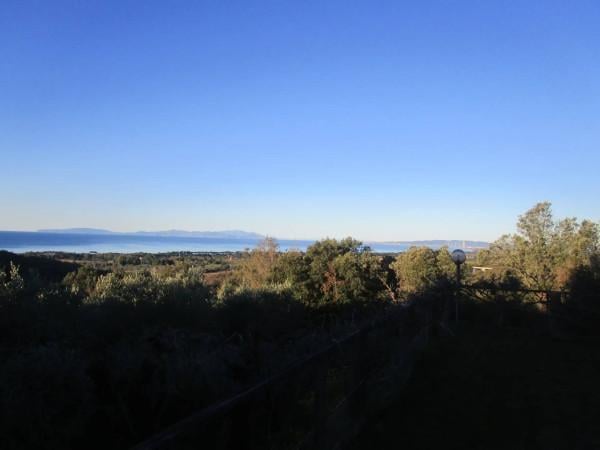 casa indipendente in vendita a Follonica