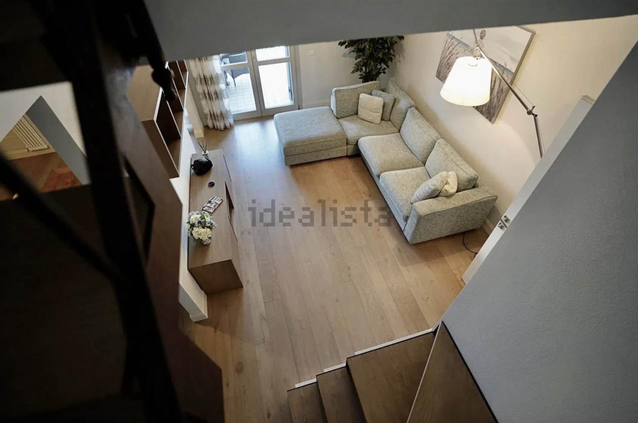 appartamento in vendita a Follonica