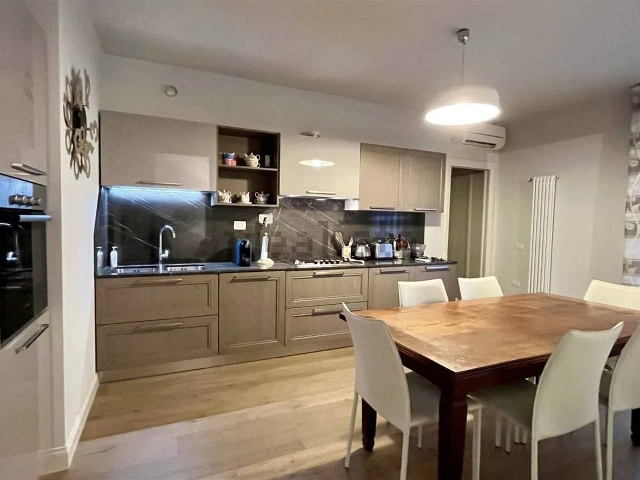 appartamento in vendita a Follonica