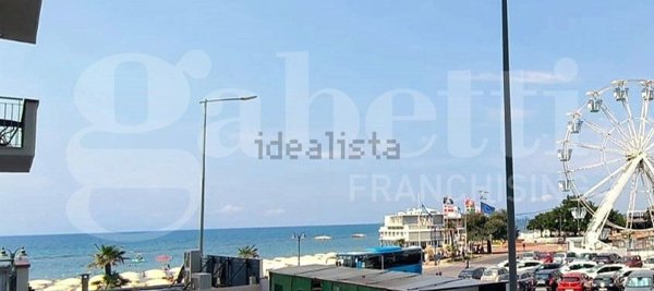 appartamento in vendita a Follonica