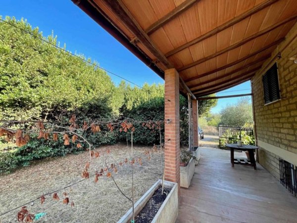 casa indipendente in vendita a Follonica