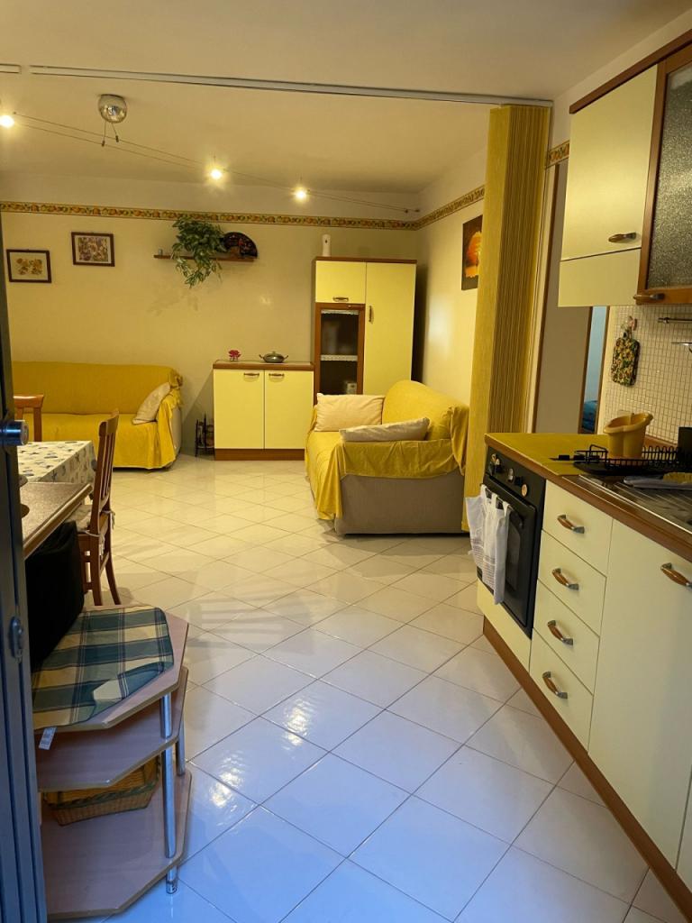 appartamento in vendita a Follonica