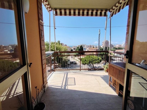 appartamento in vendita a Follonica