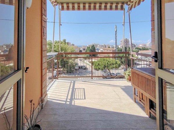 appartamento in vendita a Follonica