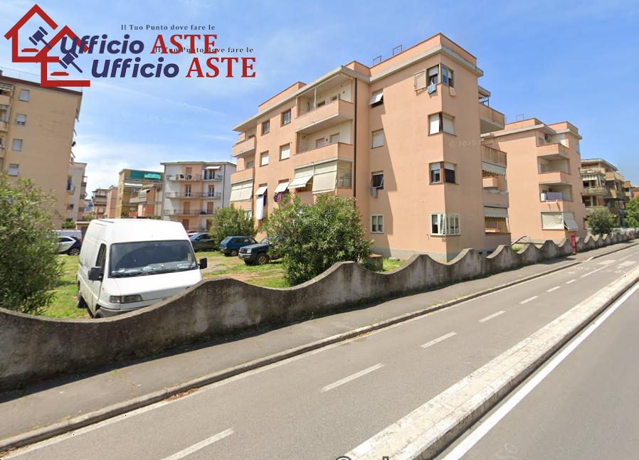 appartamento in vendita a Follonica