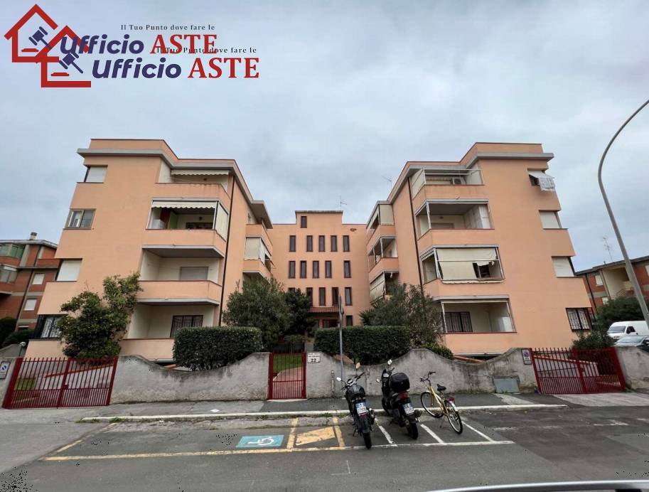 appartamento in vendita a Follonica