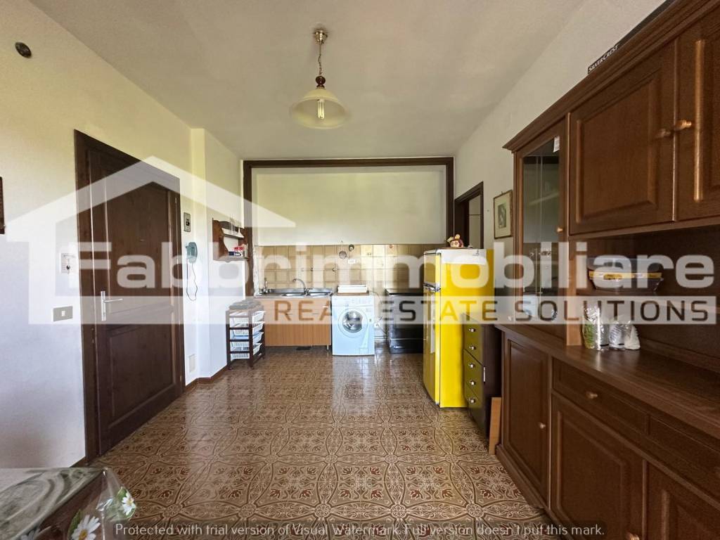 appartamento in vendita a Follonica