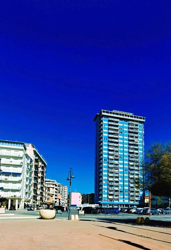 appartamento in vendita a Follonica