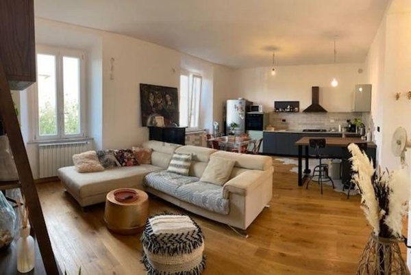 appartamento in vendita a Follonica