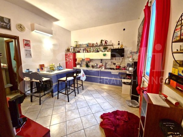 appartamento in vendita a Follonica