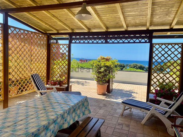 appartamento in vendita a Follonica