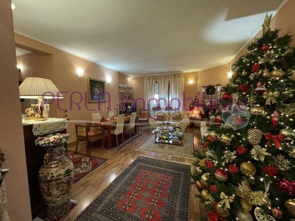 appartamento in vendita a Follonica