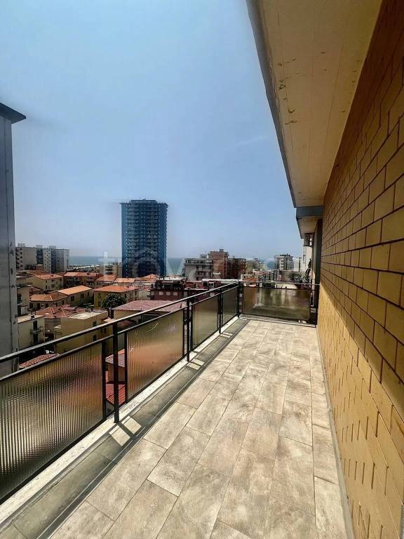 appartamento in vendita a Follonica